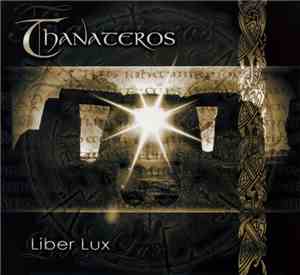Thanateros - Liber Lux
