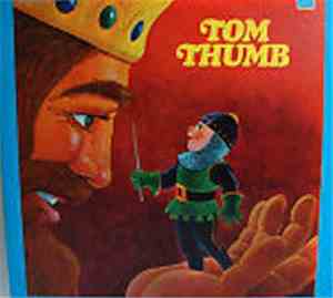 The Famous Theatre Company And The Hollywood Studio Orchestra - Tom Thumb