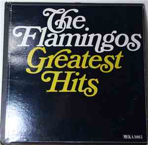 The Flamingos - Greatest Hits