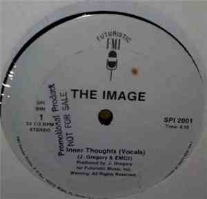 The Image  - Inner Thoughts