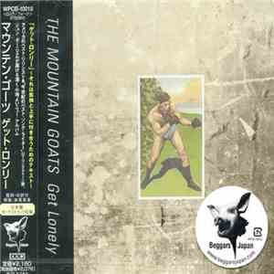 The Mountain Goats - Get Lonely (Bonus Tracks)