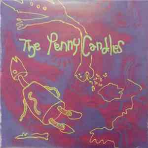 The Penny Candles - Taj Mahal