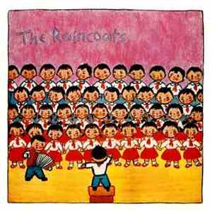 The Raincoats - The Raincoats