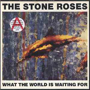 The Stone Roses - What The World Is Waiting For