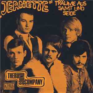 Theru Sound Company - Jeanette / Träume Aus Samt Und Seide