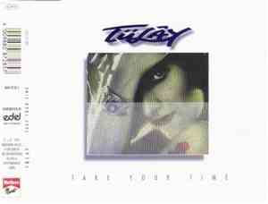 Tülay - Take Your Time