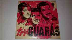 Trio Guarás - Hakini Atelfon / Quixeramobin