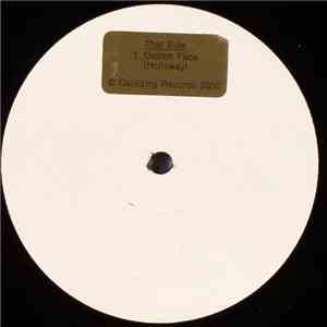 Unknown Artist - Ostrich Face