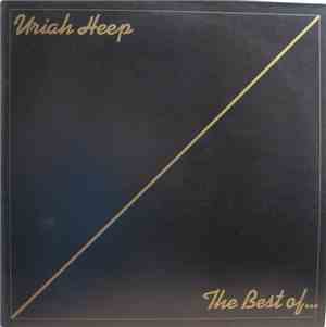 Uriah Heep - The Best Of...