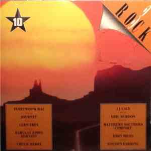 Various - 10 Star Collection - Rock 3