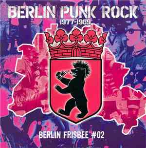 Various - Berlin Frisbee #02