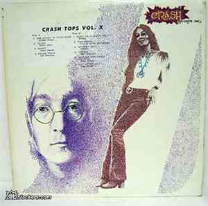 Various - Crash Tops Vol. XII