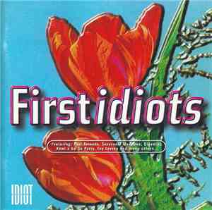 Various - First Idiots