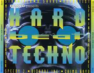 Various - Hard Beat Techno