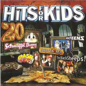 Various - Hits For Kids 20
