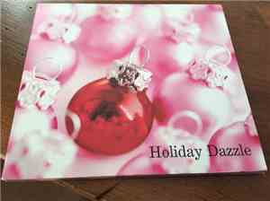 Various - Holiday Dazzle