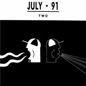 Various - July 91 - Two
