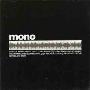 Various - Mono
