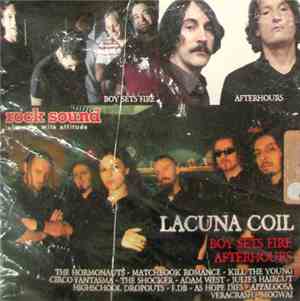 Various - Rock Sound Volume 94