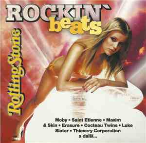 Various - Rockin' Beats