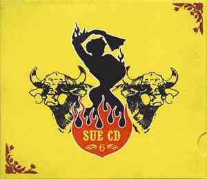 Various - Sue CD 6