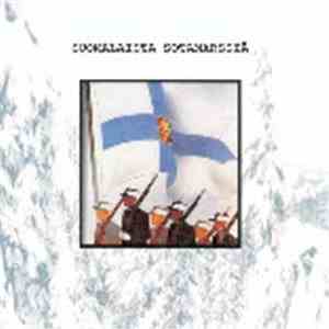 Various - Suomalaista Sotamarssiä