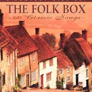 Various - The Folk Box