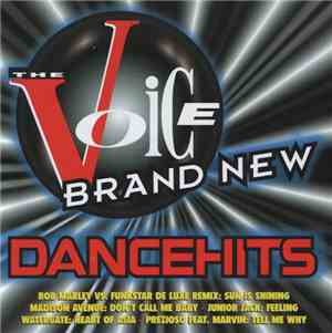 Various - The Voice Brand New Dancehit