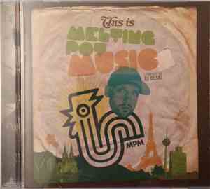 Various - This Is Melting Pot Music