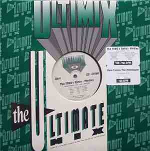Various - Ultimix 54