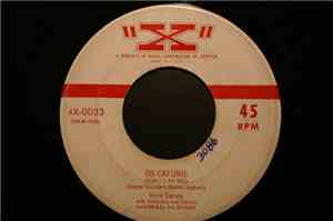 Vince Carson  - Ou-Cafonie