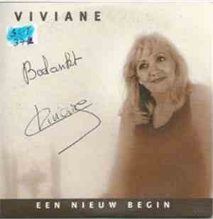 Viviane - Een Nieuw Begin