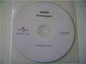 Adoo  - Champagne