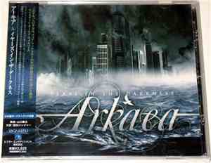 Arkaea - Years In The Darkness