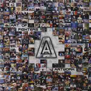 Art Of Fighters - Artwork