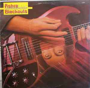 Ashra - Blackouts