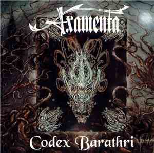Axamenta - Codex Barathri