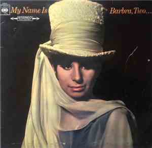 Barbra Streisand - My Name Is Barbra, Two...