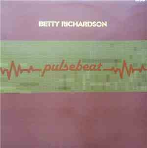 Betty Richardson - Pulsebeat