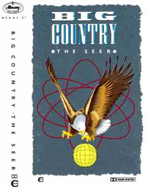 Big Country - The Seer