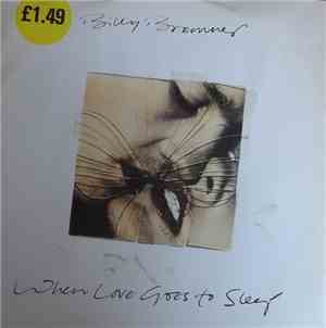 Billy Bremner - When Love Goes To Sleep