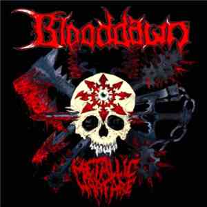 Blooddawn  - Metallic Warfare