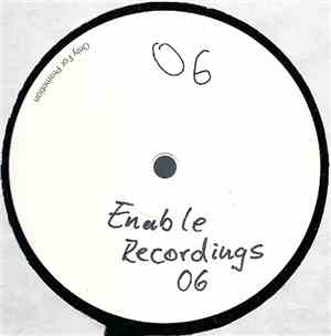 Brian Sanhaji & Dalibor Rogic - The First E.P.