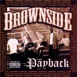 Brownside - Payback