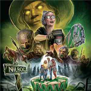 Carlo Maria Cordio - Troll 2 Original Soundtrack