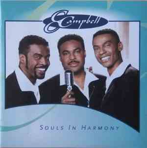 CC Campbell - Souls In Harmony