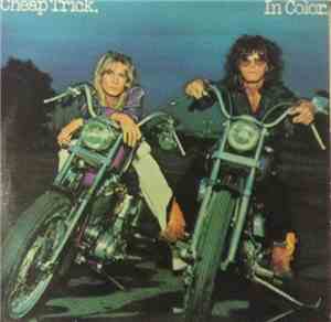 Cheap Trick - In Color