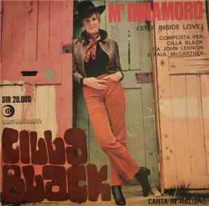 Cilla Black - M'Innamoro (Step Inside Love)
