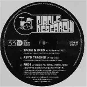 Circle Research - Speak & Read