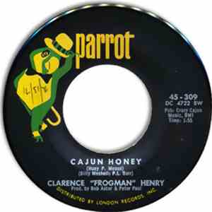 Clarence 